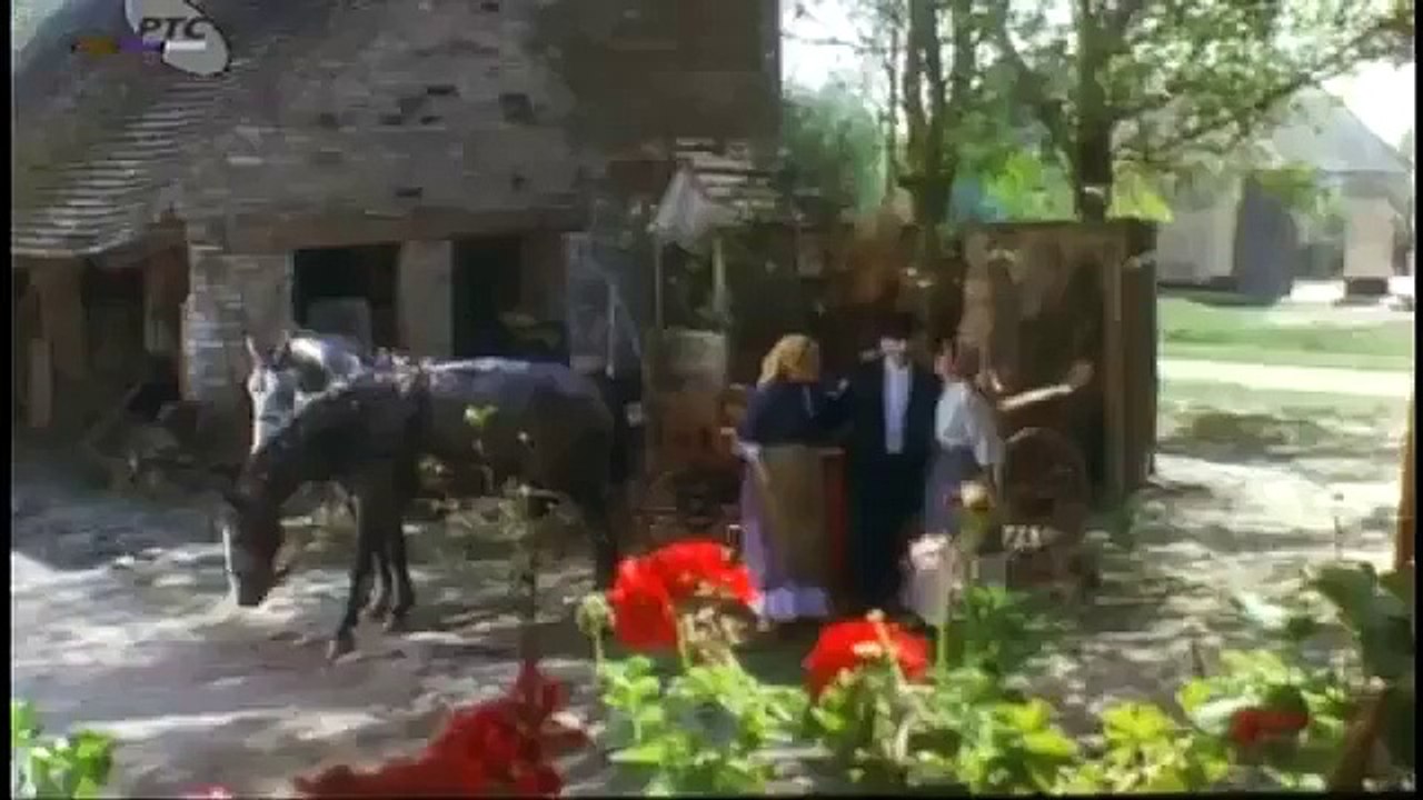 Jesen stiže  Dunjo moja Epizoda 2