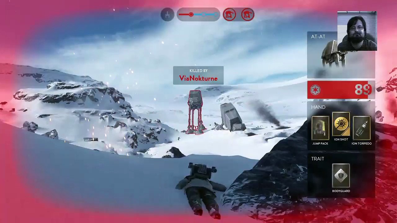 [PS4] Star Wars Battlefront (11)