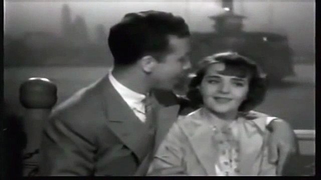 DAMES (1934) - 'I Only Have Eyes For You' - Dick Powell - Trailer (Musical)