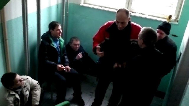 Реалити-шоу Бирюлёво Западное - Аттракцион невиданного гуманизма