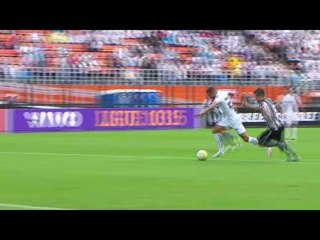 Brasileirão 2016 - Santos 3 x 0 Botafogo