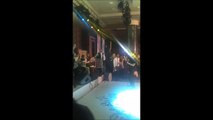Yavuz Bingöl Sarı Gelin - Şafak & Mesut Wedding