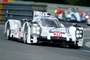 VÍDEO: la vuelta más rápida en Le Mans, con un Porsche 919