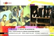 Yavuz Bingöl & Songül Öden - 72. Koğuş filminin galasindan - TRT Türk Bu Ülke