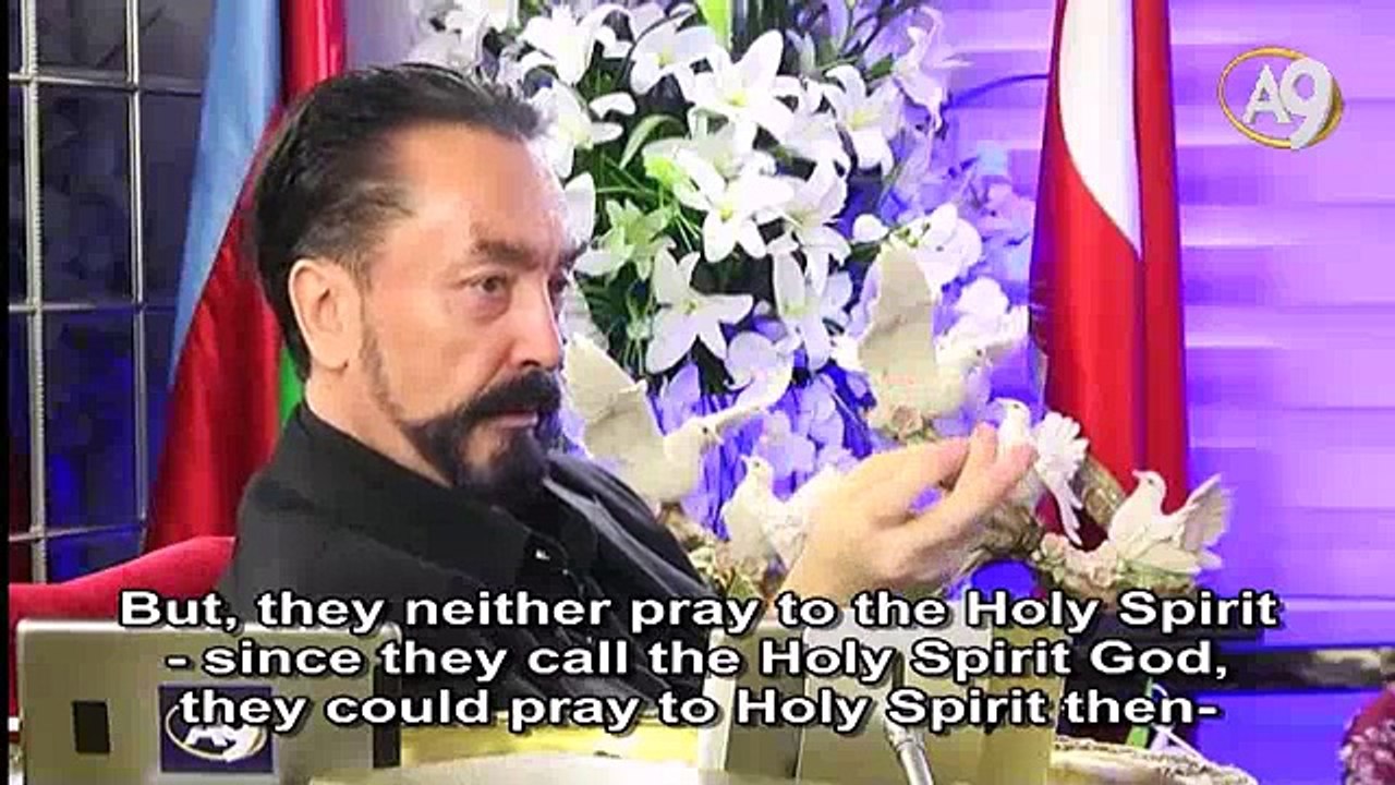 There is only One God. Christians should put aside their false belief in the trinity and only pray to God