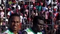 Liberia vsTogo 2-2 ~ All Goals & Highlights 05.06.2016