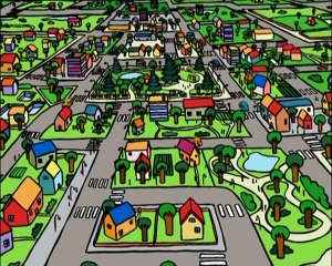 Milo - Milo à la piscine S02EP06   Dessin animé pour les enfants