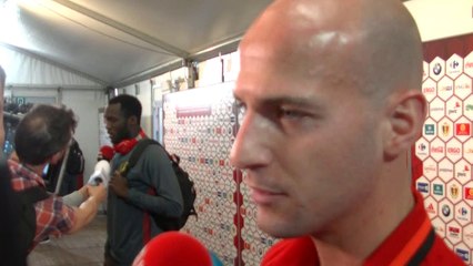 Belgique-Norvège (3-2) : les réactions des Diables