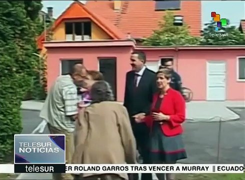 Rumania: partido Socialdemócrata gana alcaldía en Bucarest