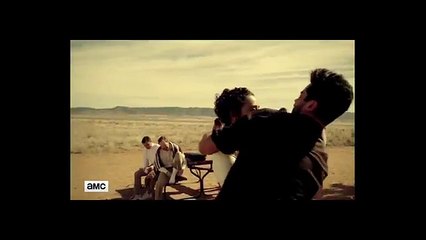PREACHER Season 1 Episode 2 TRAILER & PREVIEW CLIP (2016) amc Series