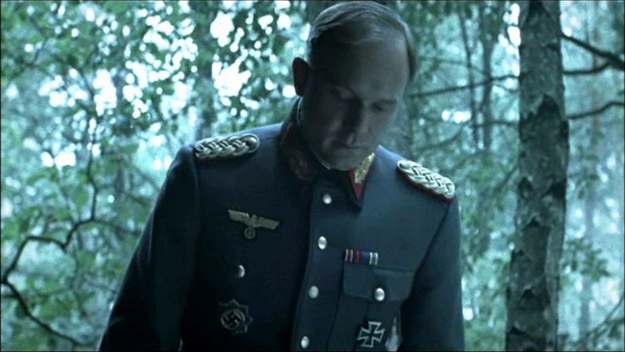 operation valkyrie - part 1