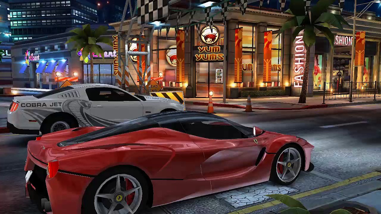 LaFerrari [CSR Racing] 2016