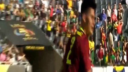 Andre Blake Fantastic Save ~ Jamaica vs Venezuela 0-1