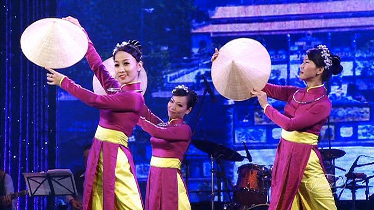 LiveShow Quang Lê - Hát trên quê hương 2 - P6