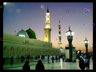 QASEEDA BURDA SHAREEF