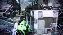 Geth (Gold) 23:25 - Hydra (Geth Engineer) - Mass Effect 3 Multiplayer