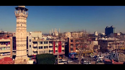 Adana Tanıtım Filmi - Dora ART Studios