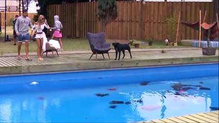 3º Parte Oriana - Luis