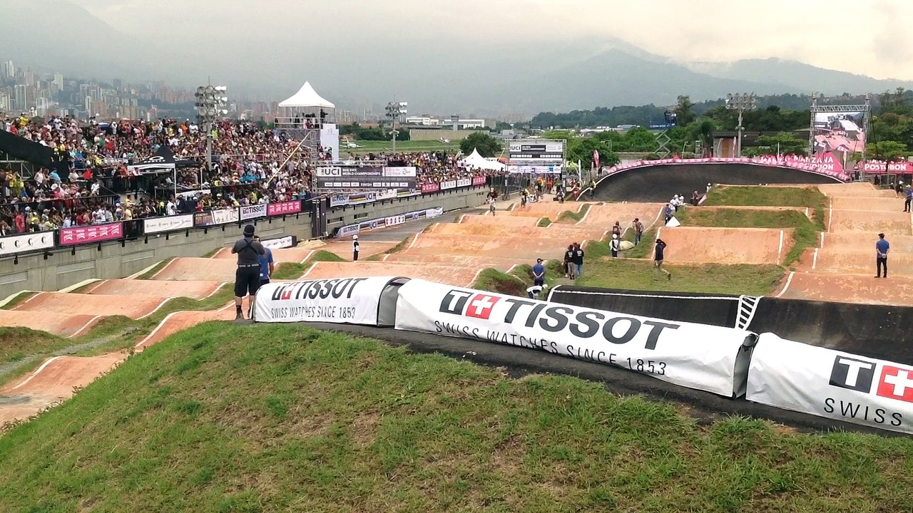 IMG_1371 JUNIOR MEN MEDELLIN UCI BMX WORLD CHAMPIONSHiPS 2016