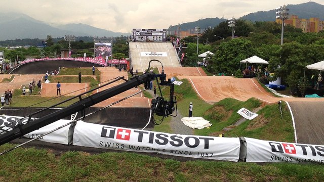 IMG_1372 ELITE WOMEN MEDELLIN UCI BMX WORLD CHAMPIONSHIPS 2016