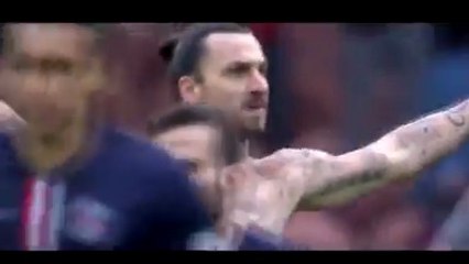 Zlatan Ibrahimovic The Real BOSS of Football