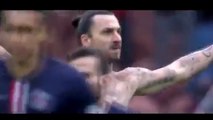 Zlatan Ibrahimovic The Real BOSS of Football