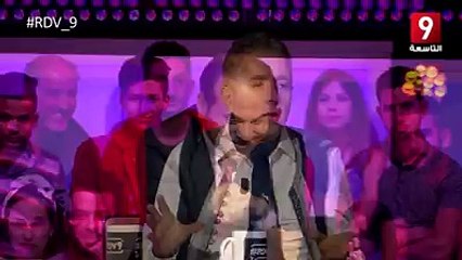 حسن بن عثمان يتحدث عن مشاركته في الكاميرا الخفية "ألو... جدة"