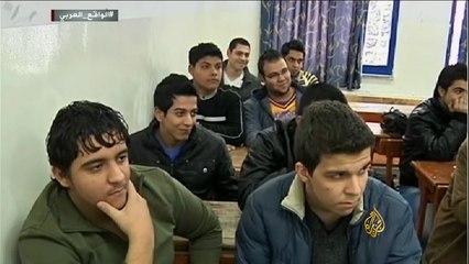 فضائح تسريب الامتحانات في الدول العربية