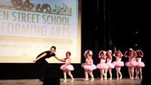 Zoe Dance Recital 2016