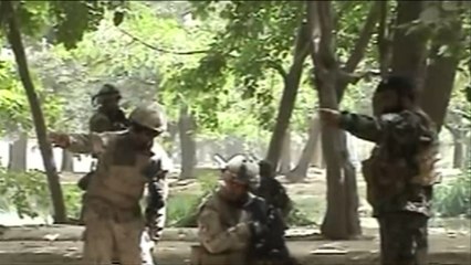 خيبة أمل لمترجمي القوات الأميركية في أفغانستان