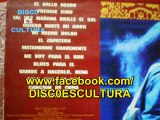 Jaf - Quiero Darte Mi Amor (subtitulos) Vinyl rip