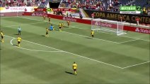 Jamaica vs Venezuela 0-1 ~ Goals & Highlights 05.06.2016