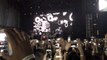 Justin Timberlake Konseri - INTRO (26 Mayıs İTÜ Stadyumu)