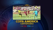Jamaica Vs Venezuela (0-1) All Goals & Highlights - Copa America Centenario 2016