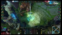 2016 LCK Summer - Group Stage - W2D3: Longzhu Gaming vs KT Rolster (Game 1)