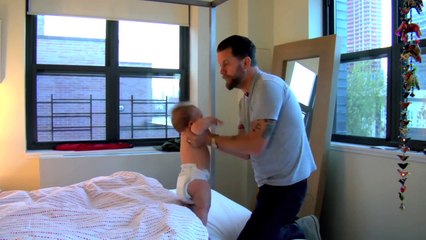 Как бороться с детьми