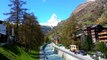 Switzerland 2016 - Into the Swiss Alps