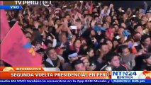 La región de ambos candidatos solamente puede esperar estabilidad: abogado a NTN24 sobre elecciones en Perú