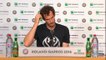Roland-Garros - Murray : "Je suis tr­ès déçu"