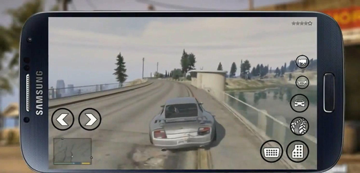 Como Baixar Istalar GTA V No Android (sem root)