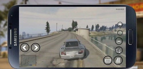Como Baixar Istalar GTA V No Android (sem root)