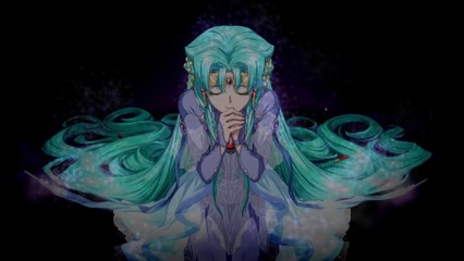 Super Robot Taisen OG : The Moon Dwellers - Promotion Video #2