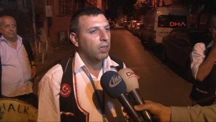 Eyüp Sultan'da İlk Sahur Heyecanı