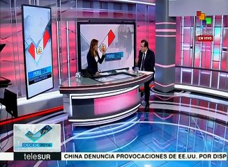 Pedro Pablo Kuczynski agradece desde su búnker a sus simpatizantes