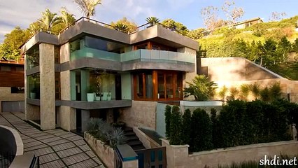 Bill Gates House 90 Million Dollars