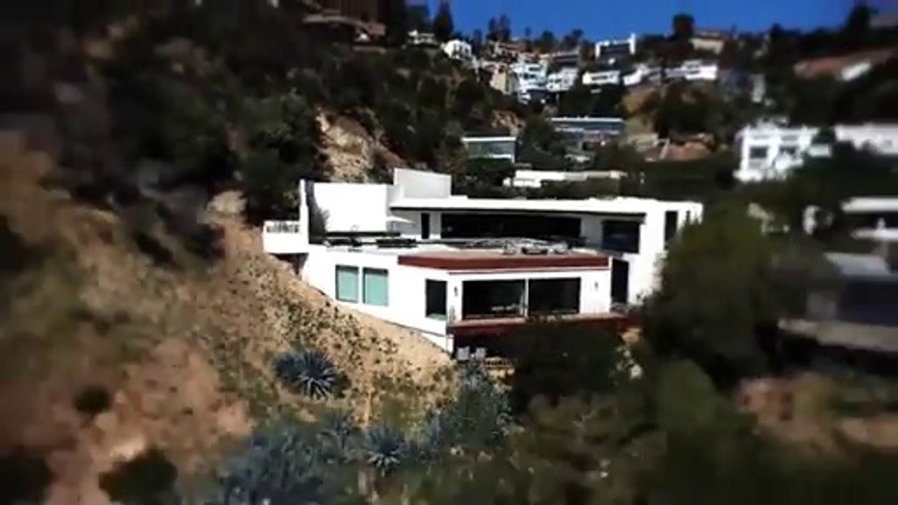 Luxury Home