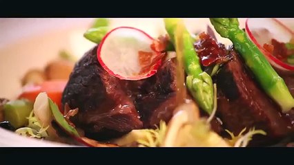 FAIRMONT PEACE HOTEL PROMO FILM, SHANGHAI VIDEO PRODUCTION LUXURY TRAVEL CHINA CITY HOTEL FILM