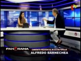 31ENE2016 ALFREDO BARNECHEA Clases Medias Salud Universal Ciudades Inteligentes Beca 25
