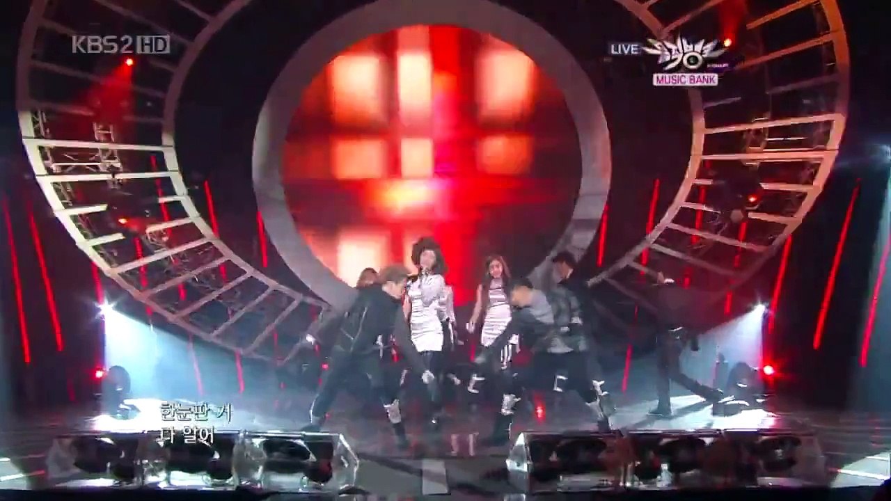 Co-ed School - Too Late (Oct 22,2010)