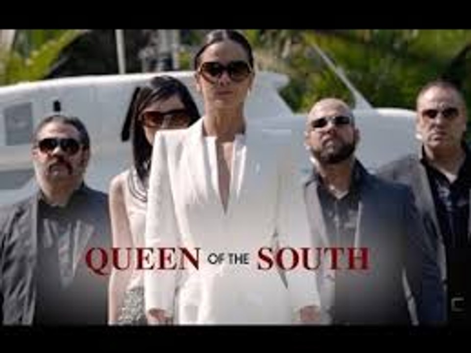 Queen of the South (USA Network) PromoHD